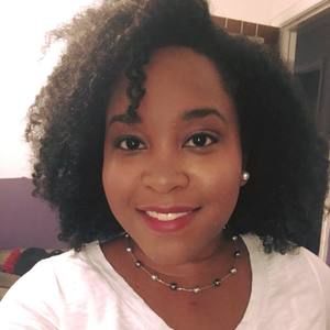 Meet your Posher, Kristin